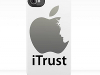 Christian Iphone Itrust Case 