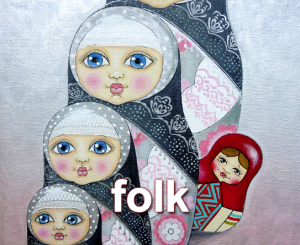 folk art