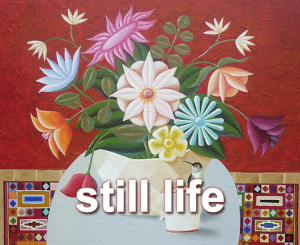 still life art gallery