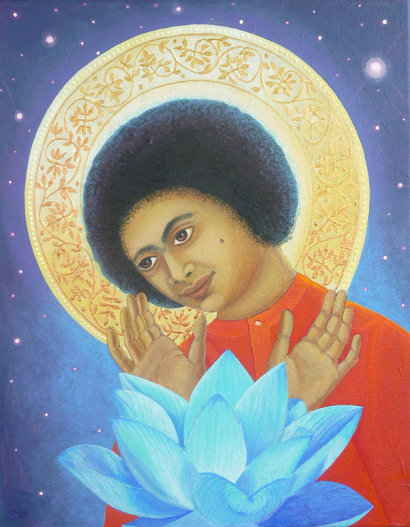 Sathya Sai Baba Sathya Sai Baba