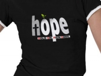 Christian Hope Shirts
